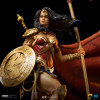 Figurine - DC Comics - Art Scale 1/10 Wonder Woman - Iron Studios