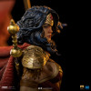 Figurine - DC Comics - Art Scale 1/10 Wonder Woman - Iron Studios