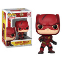 Figurine - Pop! Movies - Flash - Barry Allen - N° 1336 - Funko