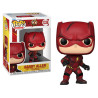 Figurine - Pop! Movies - Flash - Barry Allen - N° 1336 - Funko