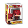 Figurine - Pop! Movies - Flash - Barry Allen - N° 1336 - Funko