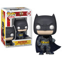 Figurine - Pop! Movies - Flash - Batman - N° 1341 - Funko