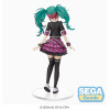Figurine - Vocaloid - Hatsune Miku - SPM Classroom Sekai Miku - Sega