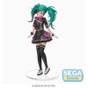 Figurine - Vocaloid - Hatsune Miku - SPM Classroom Sekai Miku - Sega