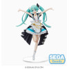 Figurine - Vocaloid - Hatsune Miku - SPM Stage Sekai - Sega