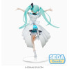 Figurine - Vocaloid - Hatsune Miku - SPM Stage Sekai - Sega