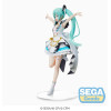 Figurine - Vocaloid - Hatsune Miku - SPM Stage Sekai - Sega