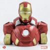 Tirelire - Marvel - Iron Man - Semic