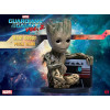 Tirelire - Marvel - Les Gardiens de la Gaxie - Groot - Semic