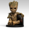 Tirelire - Marvel - Les Gardiens de la Gaxie - Groot - Semic