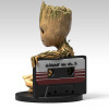 Tirelire - Marvel - Les Gardiens de la Gaxie - Groot - Semic