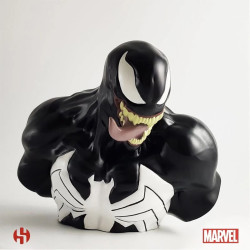 Tirelire - Marvel - Venom - Semic