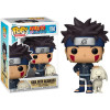 Figurine - Pop! Animation - Naruto Shippuden - Kiba with Akamaru - N° 1194 - Funko