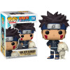 Figurine - Pop! Animation - Naruto Shippuden - Kiba with Akamaru - N° 1194 - Funko