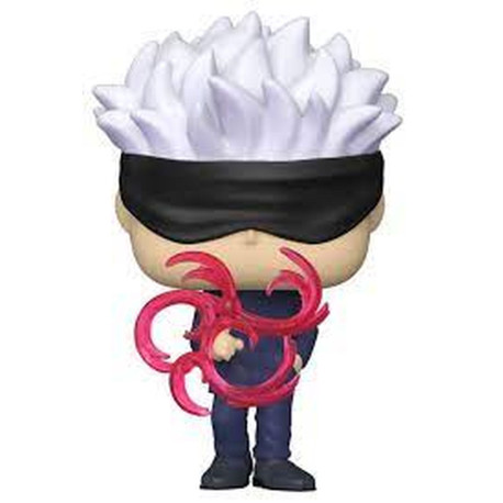 Figurine - Pop! Animation - Jujutsu Kaisen - Satoru Gojo - N° 1120 - Funko