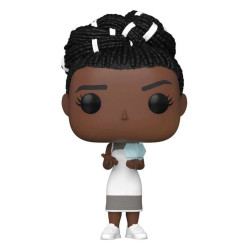 Figurine - Pop! Marvel - Black Panther - Shuri - N° 1112 - Funko