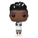 Figurine - Pop! Marvel - Black Panther - Shuri - N° 1112 - Funko