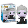 Figurine - Pop! Disney - La Petite Sirène - Ursula - N° 1364 - Funko