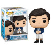 Figurine - Pop! Disney - La Petite Sirène - Prince Eric - N° 1363 - Funko