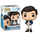 Figurine - Pop! Disney - La Petite Sirène - Prince Eric - N° 1363 - Funko