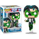 Figurine - Pop! Heroes - Justice League - Green Lantern - N° 462 - Funko