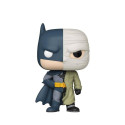 Figurine - Pop! Heroes - Batman - Batman (Hush) - N° 460 - Funko