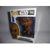 Figurine - Pop! Star Wars IV Un Nouvel Espoir - Chewbacca - N° 596 - Funko