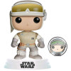 Figurine - Pop! Star Wars - Luke Skywalker (Hoth) with Pin - N° 34 - Funko