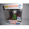 Figurine - Pop! Marvel - Sinister Six : Mysterio - N° 1016 - Funko