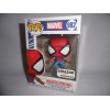 Figurine - Pop! Marvel - Spider-Man - Mangaverse Spder-Man - N° 982 - Funko