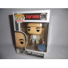 Figurine - Pop! TV - The Sopranos - Tony Soprano with Duck - N° 1295 - Funko