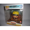 Figurine - Pop! Animation - Naruto - Naruto Uzumaki as Nine Tails - N° 1233 - Funko