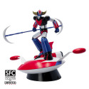 Figurine - Grendizer - SFC Goldorak 24 x 33 cm - ABYstyle