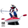 Figurine - Grendizer - SFC Goldorak 33 cm - ABYstyle