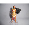 Figurine - Disney - Pocahontas - Pocahontas - Bullyland