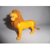 Figurine - Disney - Le Roi Lion - Simba - Bullyland