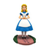 Figurine - Disney - Alice au Pays des Merveilles - Alice - Bullyland
