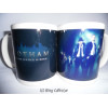 Mug / Tasse - Gotham - Group - Pyramid International