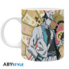 Mug / Tasse - Jojo's Bizarre Adventure - Carte - 320 ml - ABYstyle