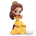Figurine - Disney - Q Posket - Perfumagic - Belle Ver. A - Banpresto