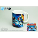 Mug / Tasse - Goldorak / Grendizer - Goldorak / Grand Strateguerre - High Dream