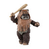 Figurine - Star Wars - Black Series - Wicket (Le Retour du Jedi) - Hasbro