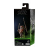 Figurine - Star Wars - Black Series - Wicket (Le Retour du Jedi) - Hasbro