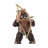 Figurine - Star Wars - Black Series - Wicket (Le Retour du Jedi) - Hasbro