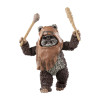 Figurine - Star Wars - Black Series - Wicket (Le Retour du Jedi) - Hasbro