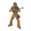 Figurine - Star Wars - Black Series - Chewbacca (Le Retour du Jedi) - Hasbro