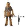 Figurine - Star Wars - Black Series - Chewbacca (Le Retour du Jedi) - Hasbro