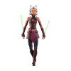 Figurine - Star Wars - Black Series - Ahsoka Tano (Padawan) (The Clone Wars) - Hasbro