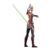 Figurine - Star Wars - Black Series - Ahsoka Tano (Padawan) (The Clone Wars) - Hasbro