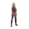 Figurine - Star Wars - Black Series - Ahsoka Tano (Padawan) (The Clone Wars) - Hasbro